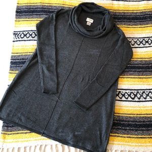 Dark gray Motherhood Maternity Sweater 🛍